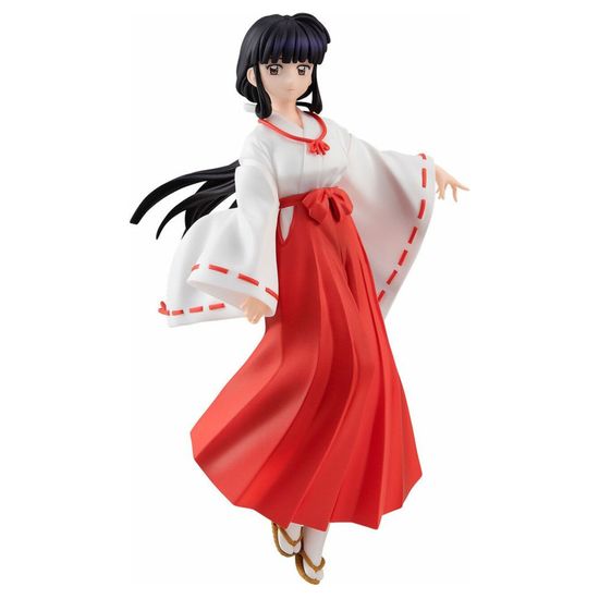 Фигурка  POP UP PARADE Inuyasha The Final Act Kikyo 4580416943505