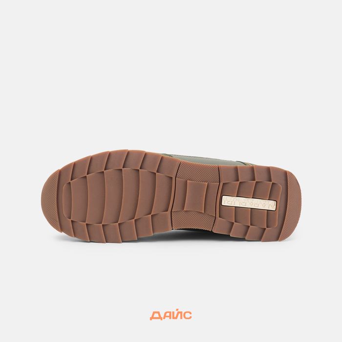 Кроссовки Napapijri Virtus артикул:NP0A4IJJGD6 - купить в магазине Дайс