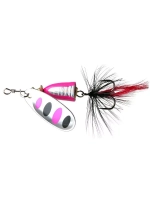 Блесна для рыбалки вертушка Salar #3 8,3гр #013