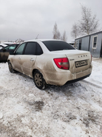 LADA GRANTA Classic 22 Кондиционер 1.6 90hp 5MT