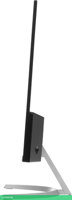 Монитор DEXP DF27N1T серебристый