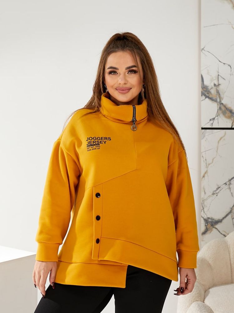 Толстовка УК-412 Fabrika