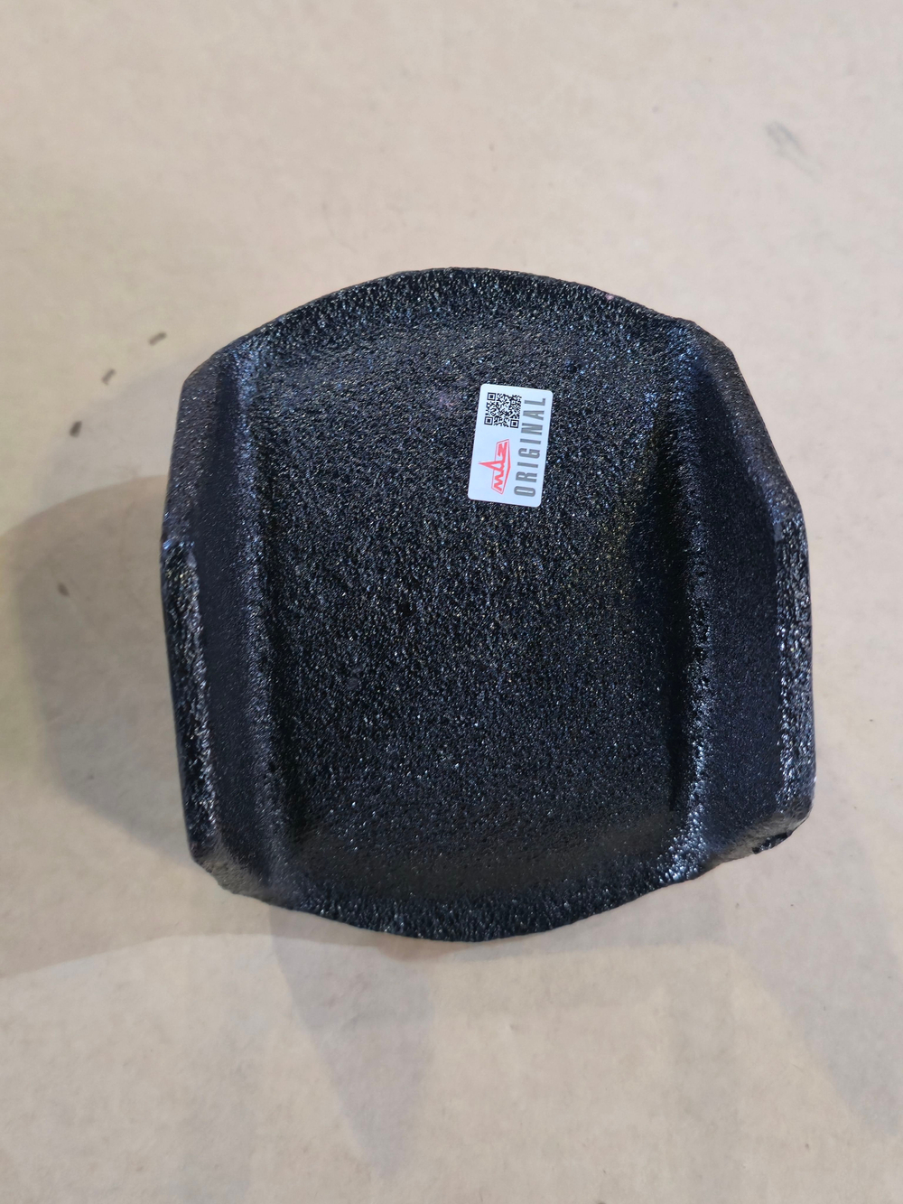 Вкладыш кронштейна рессоры (ОАО МАЗ)