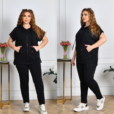 Костюм УК-3719-5 Fabrika