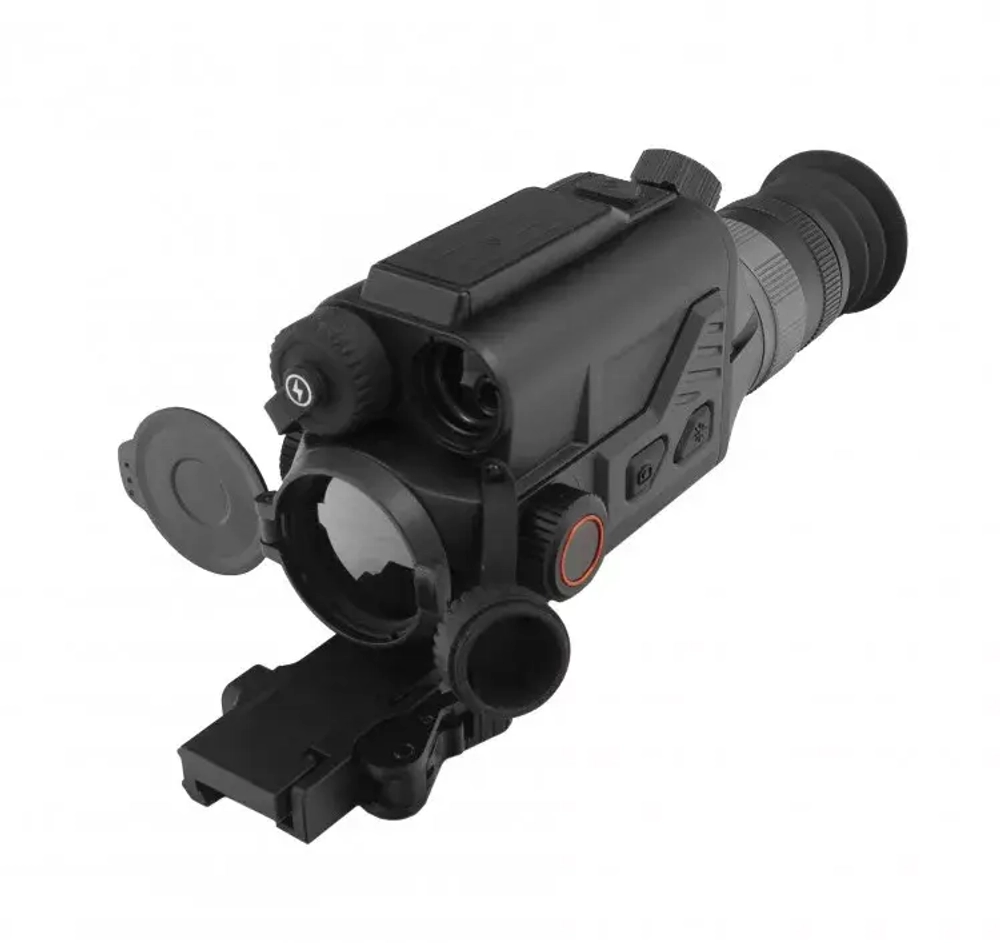 Тепловизионный прицел EATECH SS632L (Guide TS632L) с дальномером
