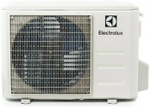 Сплит-система инверторного типа Electrolux Air Gate 2 Super DC Inverter, модель EACS/I-24HG-BLACK2/N8
