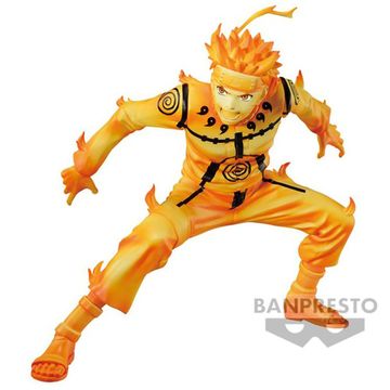 Фигурка Naruto Shippuden Naruto Uzumaki