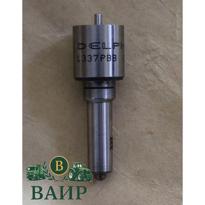 Распылитель L337PBB Howo Delphi