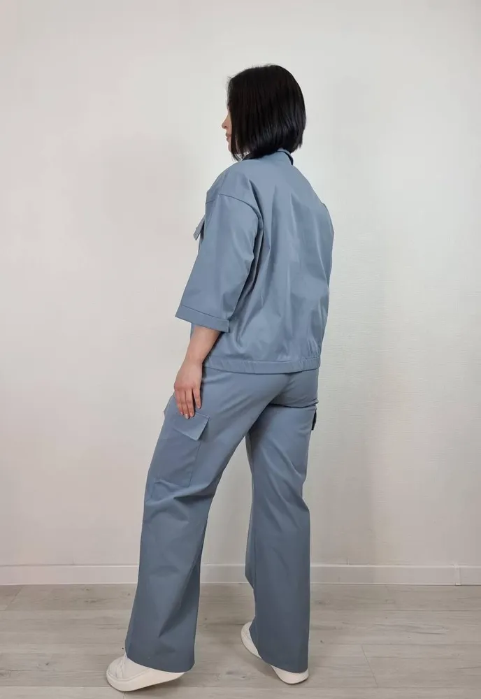 Костюм 01966 Fabrika