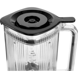 Zwilling Чаша для универсального блендера Enfinigy 1,4 л черная EAN 4009839537400