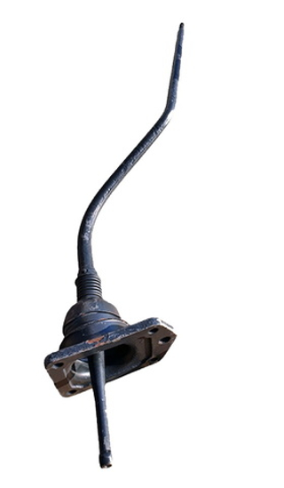 Колонка КПП в сб. 151.37.0150-01