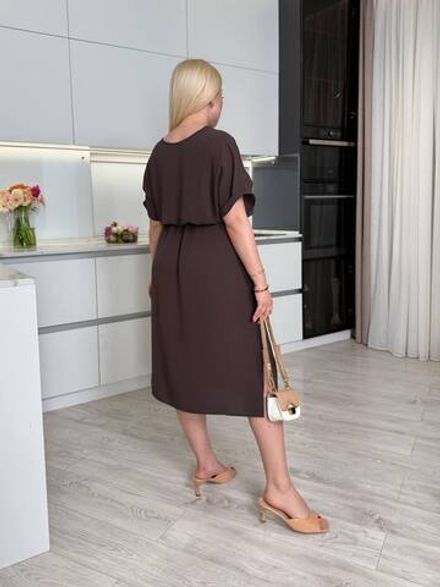 Платье УК-1022-1 Fabrika Фото 2