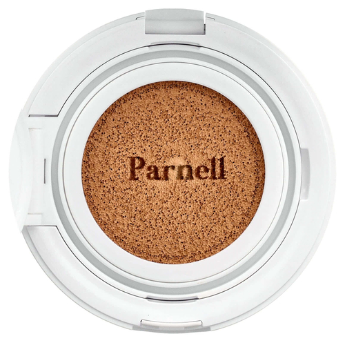 Parnell, Cicamanu Serum Cushion, 30N насыщенный бежевый, 15 г (0,52 унции)