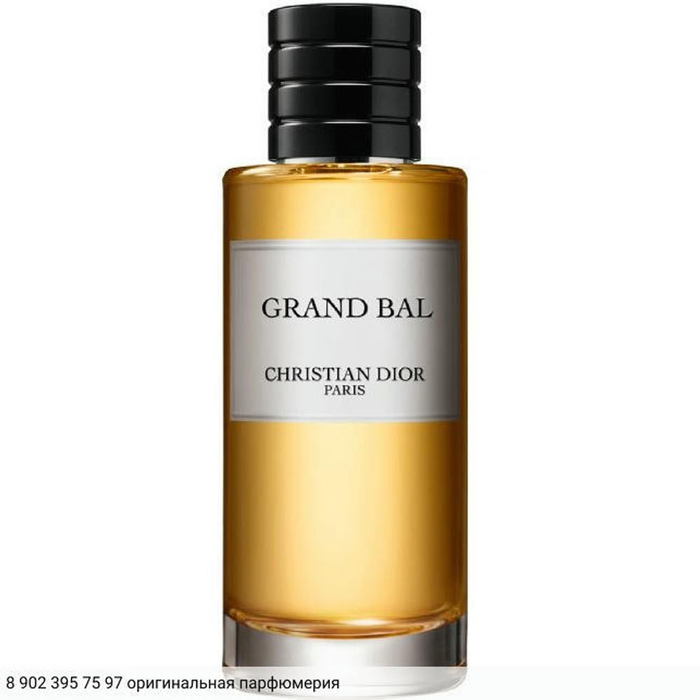 Grand Bal