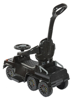 Детская машина толокар музыкальный 21 FTP-139