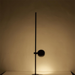 7086/7FL NATURE ODL25 713 Уличный светильник поворотн 90° металл/металл IP65 LED 7W 3000K  20° 220V FLEX