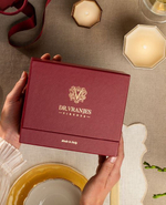 Dr. Vranjes Rosso Nobile диффузор 250 мл со свечой 200 г (аромат благородное красное вино)