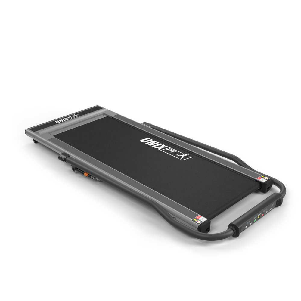 Беговая дорожка UNIX Fit R-300C Grey