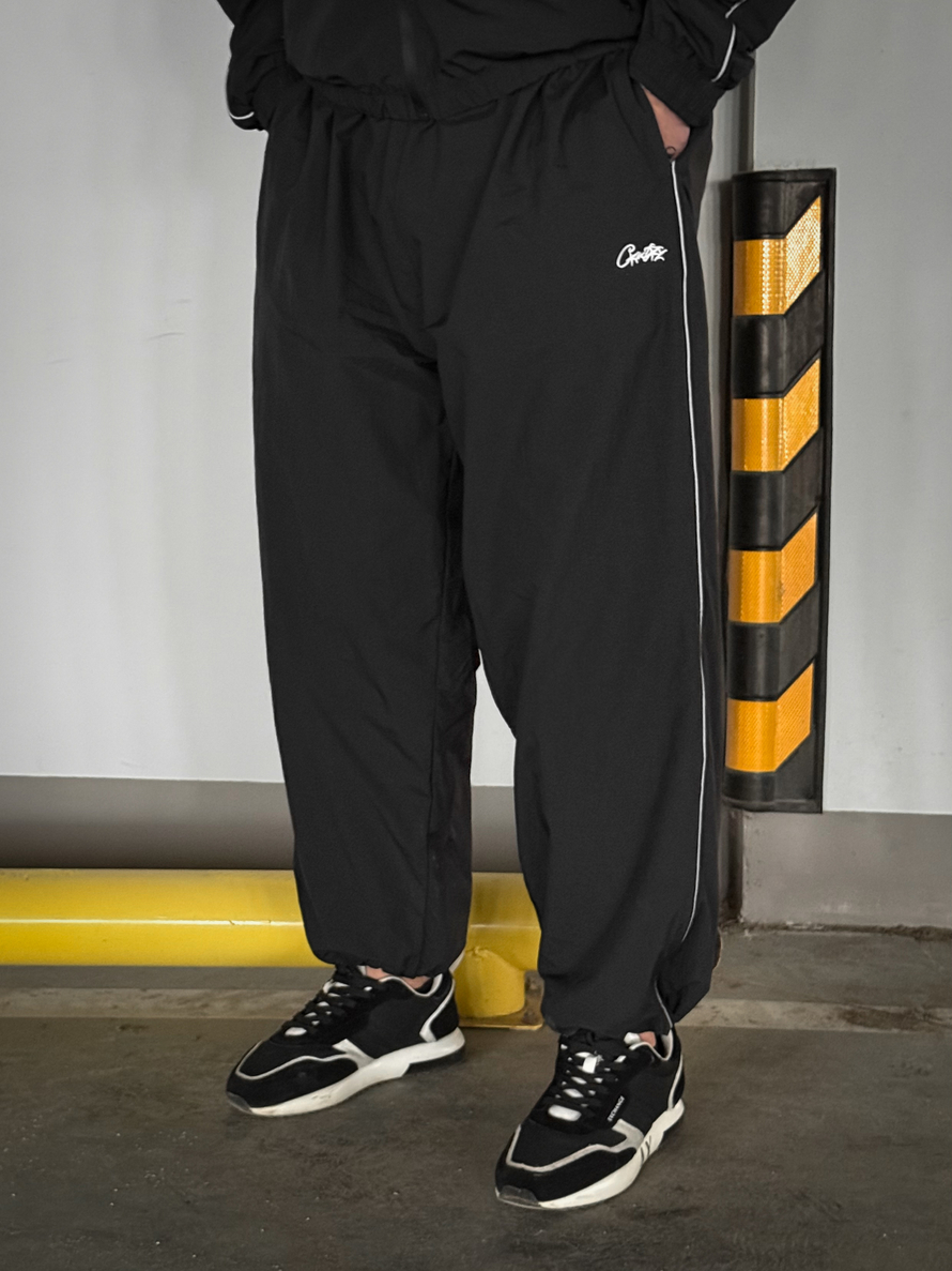 Костюм Corteiz #2021 (черн.)