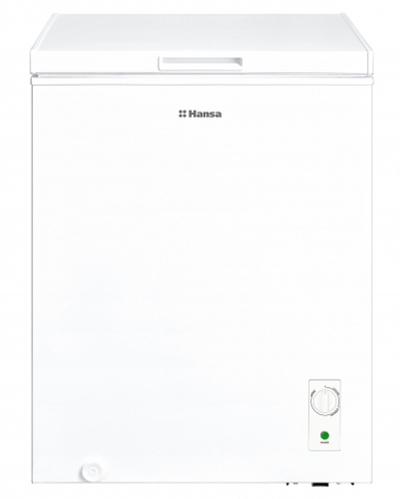 Морозильник Hansa FS 1435 3W100 л белый