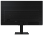 Монитор 24" Samsung LS24D300GAIXCI черный