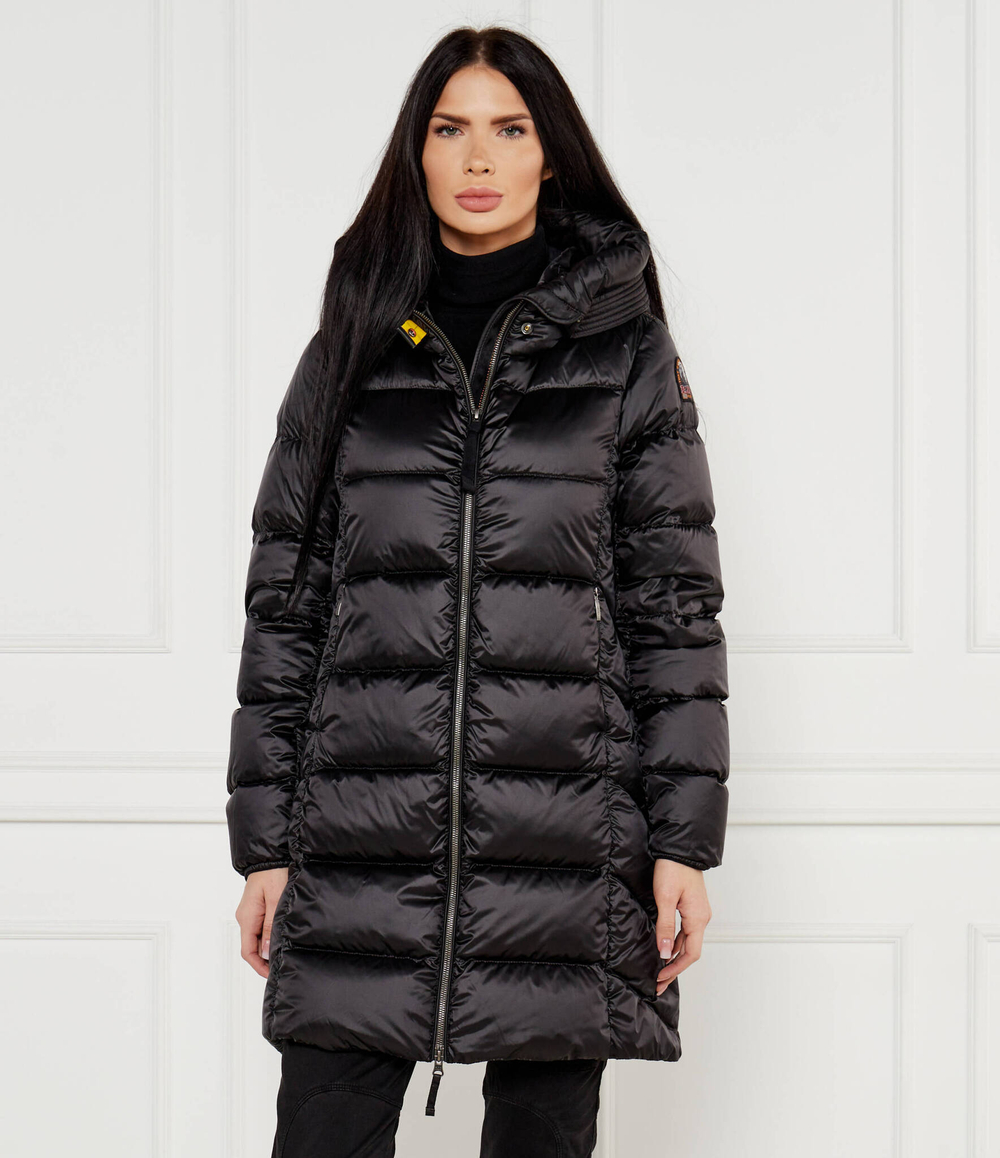 Пуховая куртка MARION PARAJUMPERS - черный(PWPUSX34)