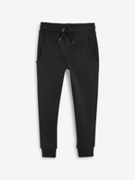 Джоггеры для девочки Next 633-586, Черный