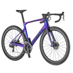Шоссейный велосипед Scott Foil Premium (2020)