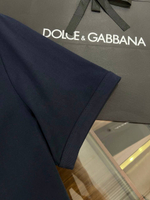 Футболка Dolce & Gabbana