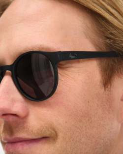 Очки Anteater Доктор Черный/Черный