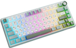Клавиатура проводная Royal Kludge R75