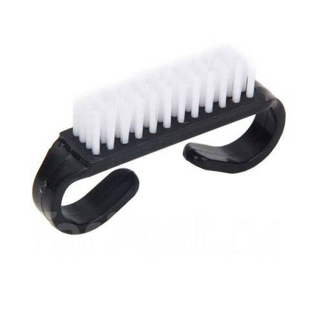 Щетка малая для опила ногтей