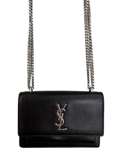 Сумка Saint Laurent Sunset
