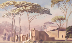 Коллекция MASSANDRA