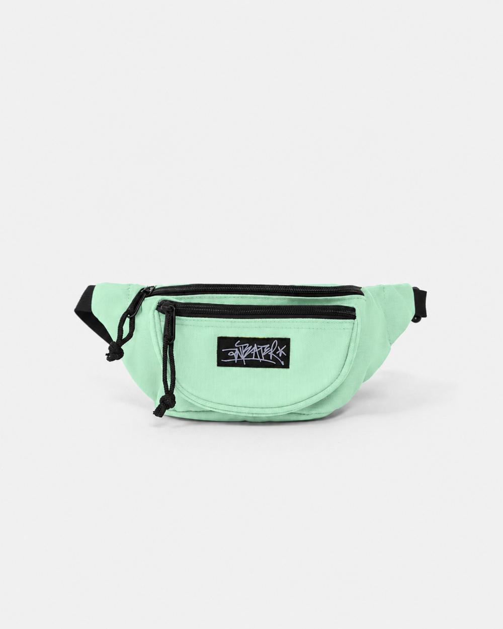 Поясная сумка Anteater Waistbag Мятный