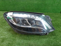 Фара правая Mercedes S W222 (2013-2017) LED
