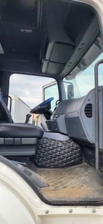 КамАЗ 5490 4x2 Седельный тягач 5490-032-87(S5) NEO (Дизельный, 12,0 л, 401 л.с., МТ)
