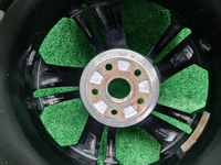 Диск Комплект дисков R18 Geely Coolray (2019-н.в.)