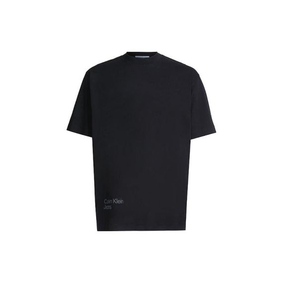 CK/Calvin Klein Logo T