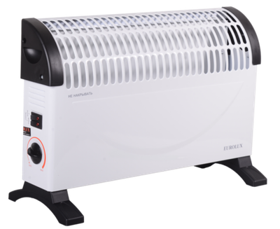 Конвектор Eurolux ОК-EU-1500C