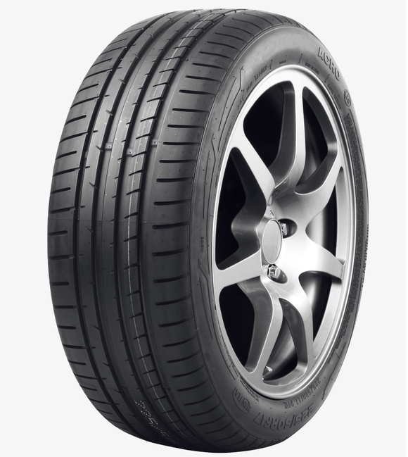 Летняя шина Leao Nova-Force Acro (225/45 R19 96W)