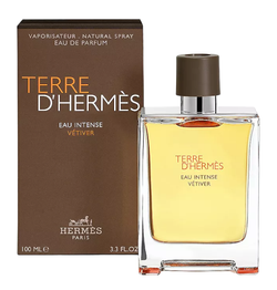 Hermes Terre D`hermes Eau Intense Vetiver