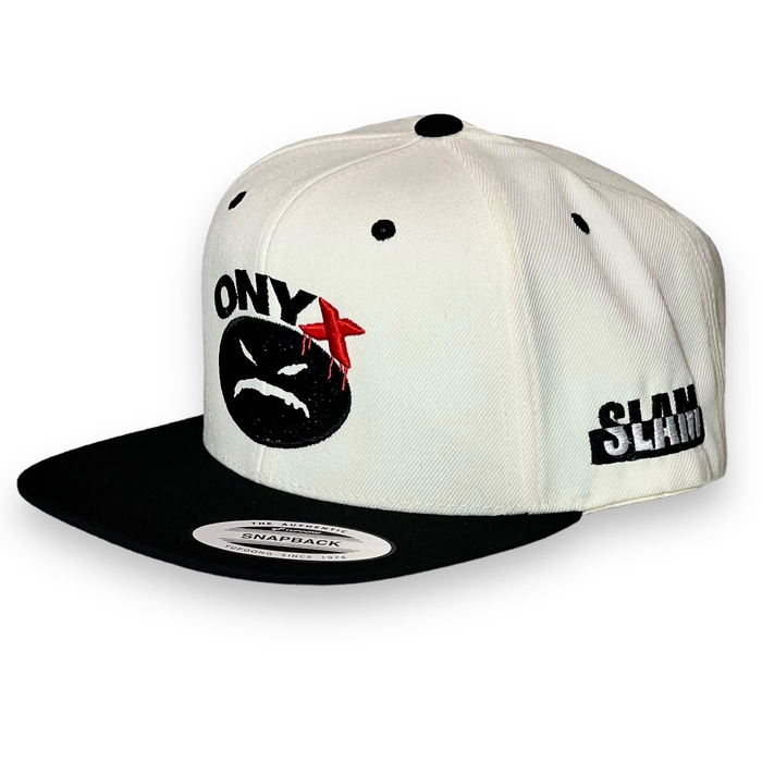 Кепка ONYX-SLAM