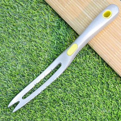 Корнеудалитель 30*3см алюминиевый "Inbloom"