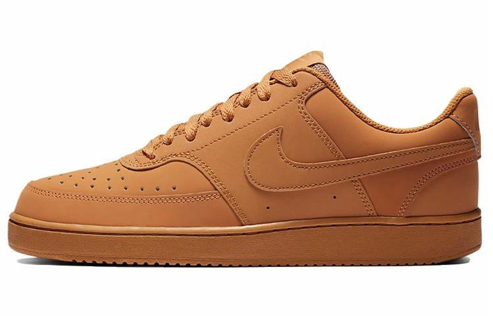Кроссовки Nike Court Vision Low