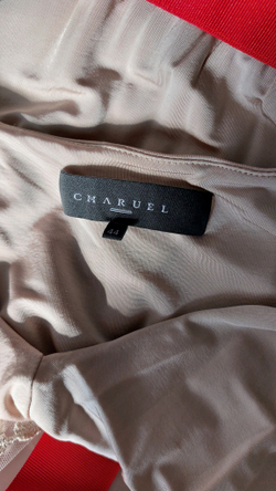 Платье CHARUEL