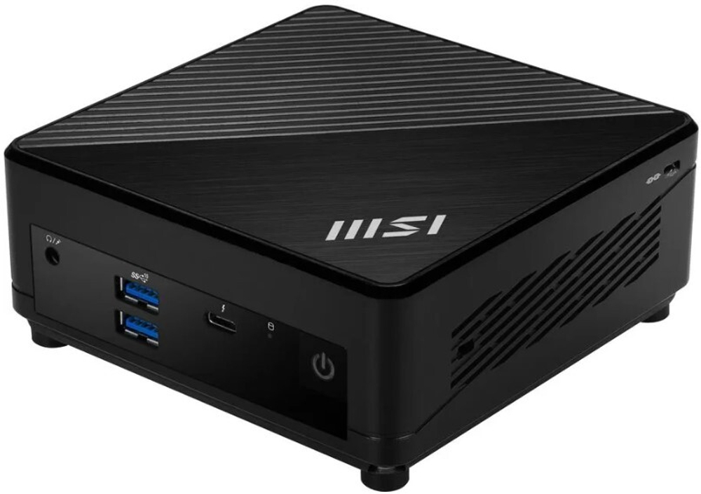 Неттоп  MSI Cubi 5 12M-067BRU