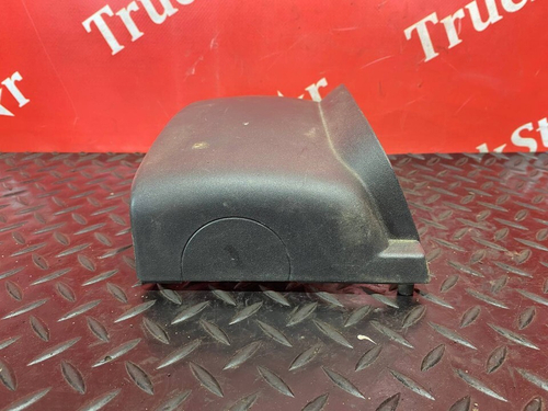 Кожух рулевой колонки верхний