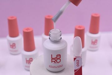 Laro nails Intellect base 20g 02