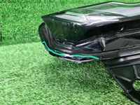 Указатель поворота левый Omoda C5 (2022-н.в.)